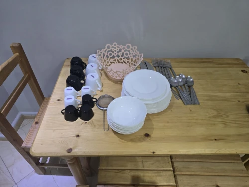 Location vacances Appartement F3 Alger Ain taya