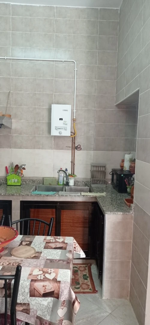 Location vacances Appartement F4 Boumerdès Boumerdes