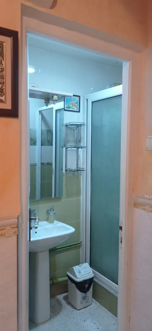 Location vacances Appartement F3 Boumerdès Boumerdes