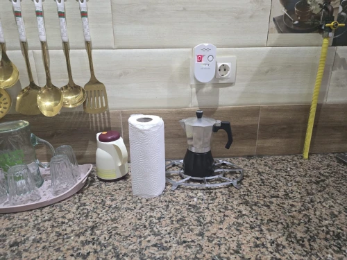 Location vacances Appartement F3 Alger Ain taya