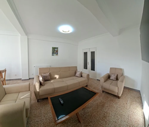 Location vacances Appartement F4 Alger Rouiba