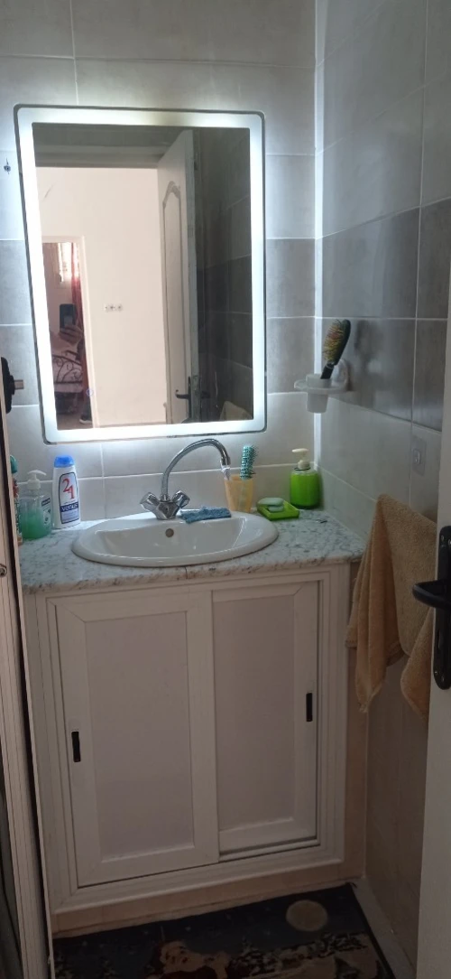 Location vacances Appartement F4 Boumerdès Boumerdes