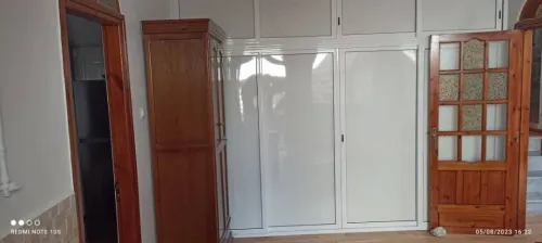 Location vacances Appartement Niveau de villa F3 Alger Ain taya
