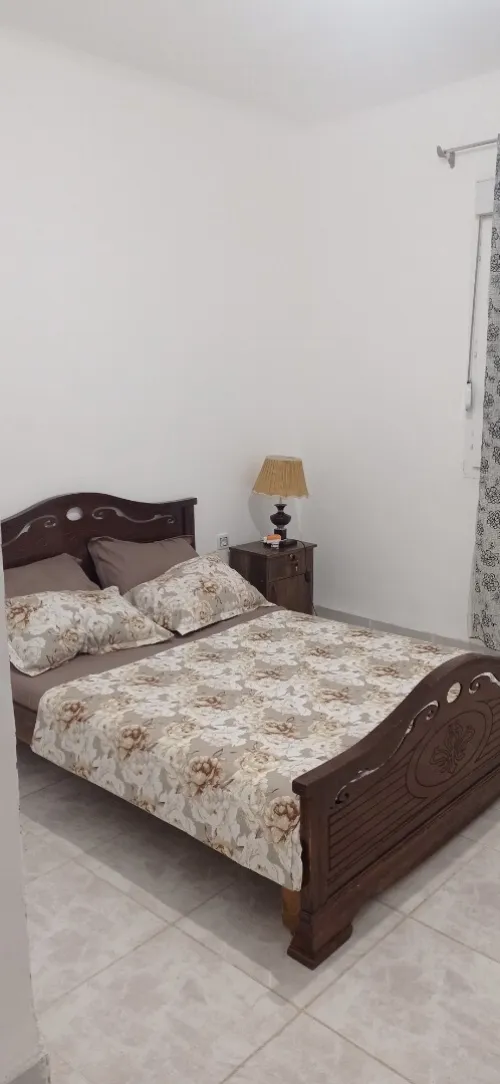 Location vacances Appartement F3 Alger El marsa
