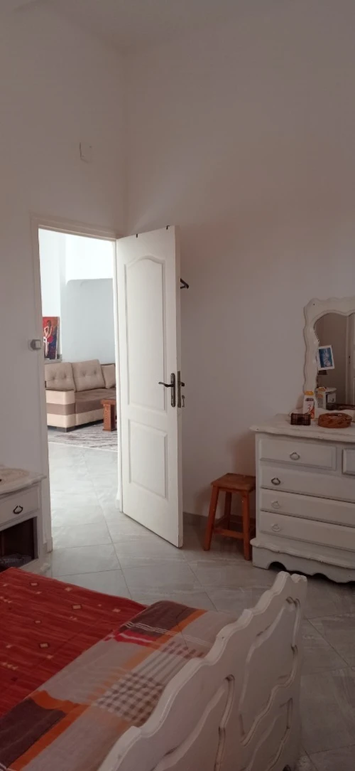 Location vacances Appartement F4 Boumerdès Boumerdes