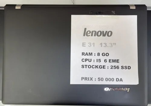 Arrivage laptops européens GROS ET DETAIL