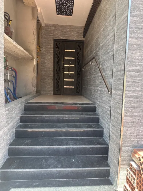 Vente Appartement Studio Alger Bordj el kiffan