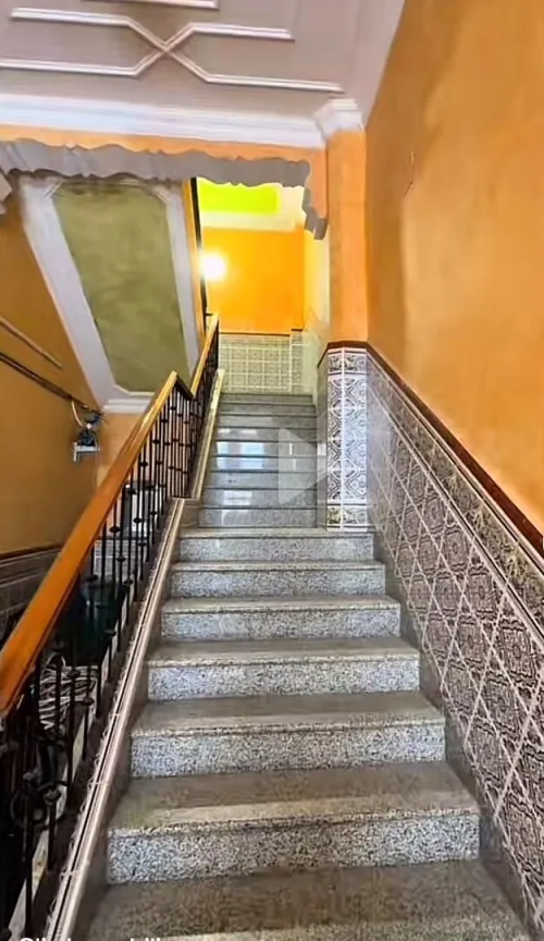 Location Appartement Niveau de villa F5 Alger Bordj el bahri