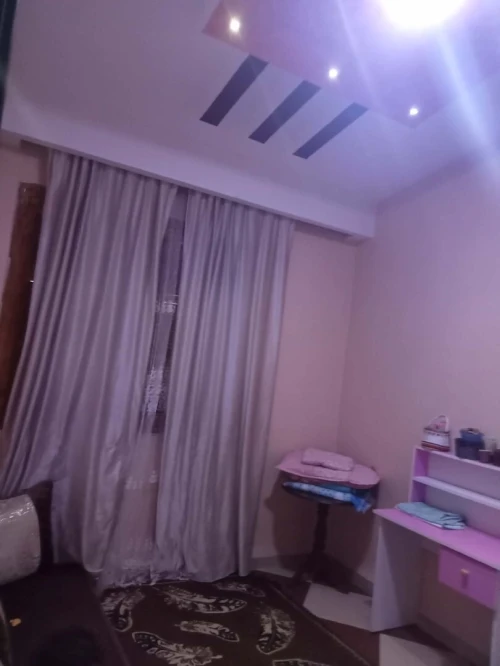 Vente Appartement F3 Tipaza Attatba