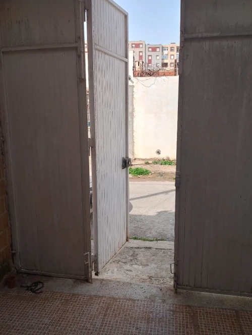 Location Appartement Alger Ain benian