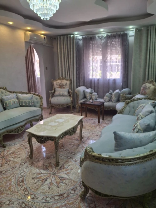 Vente Appartement F5 Alger Cheraga