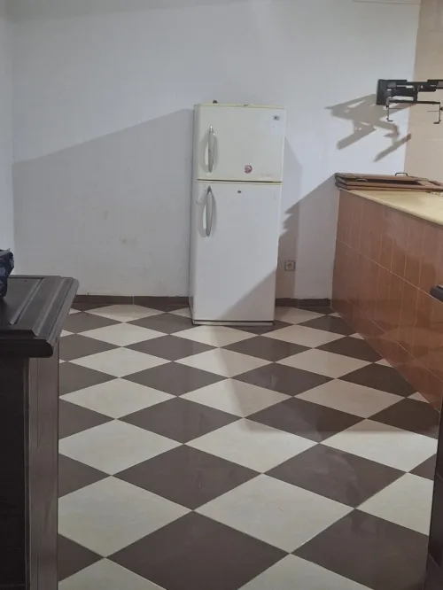 Vente Appartement Niveau de villa F4 Alger Ain benian