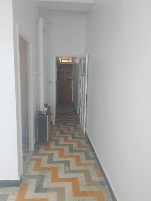 Vente Bungalow F3 Alger Hammamet