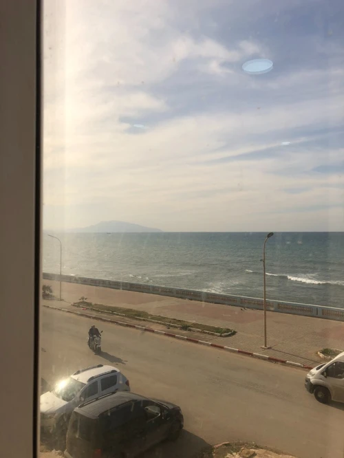 Vente Appartement F3 Tipaza Bou ismail