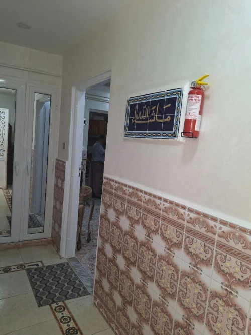 Vente Appartement F5 Alger Cheraga