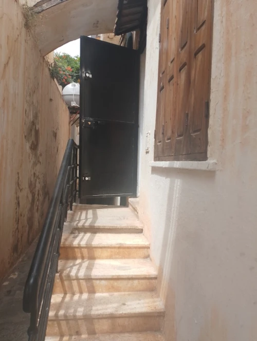 Vente Bungalow F3 Alger Hammamet