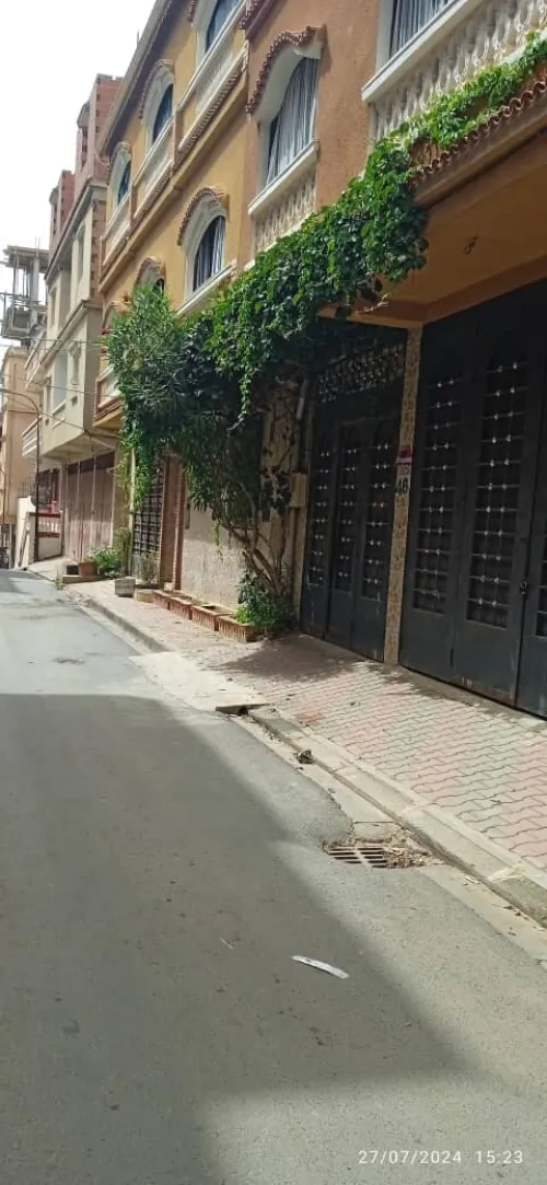 Location Local Alger Staoueli