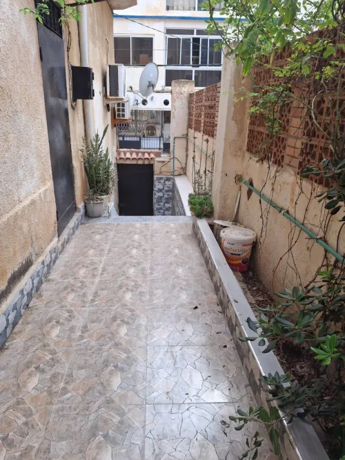Vente Villa Alger Ain benian