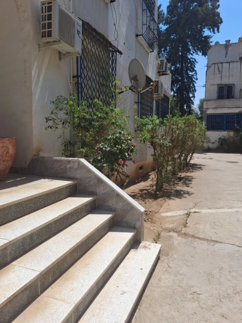 Vente Appartement F5 Alger Cheraga