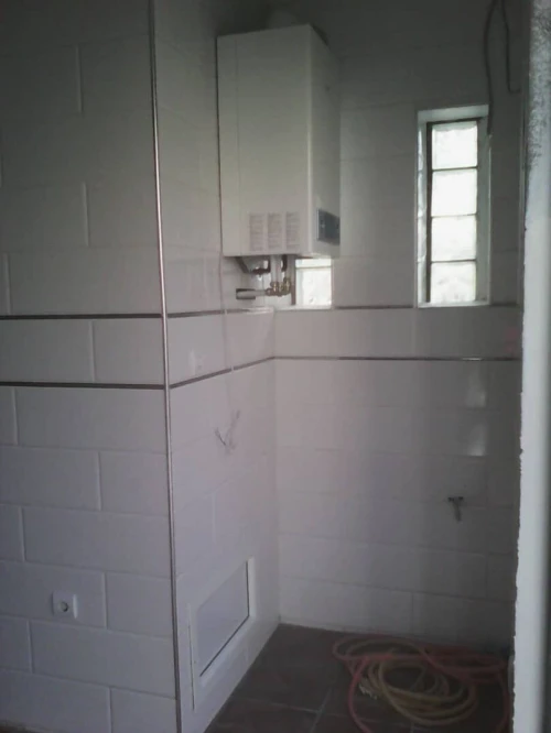 Location Villa Alger Cheraga