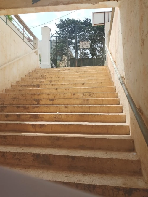 Vente Bungalow F3 Alger Hammamet