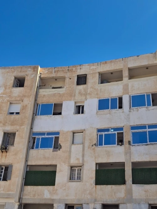 Location Appartement F3 Alger Ain benian