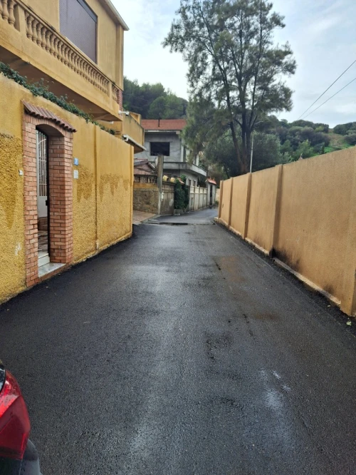 Location Villa Alger Rais hamidou