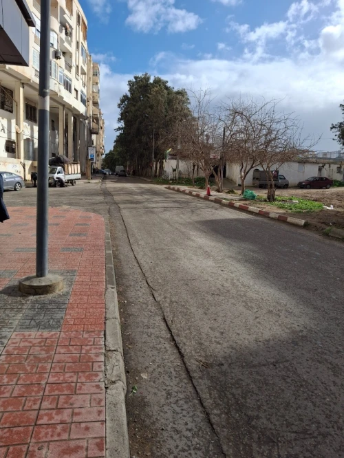 Location Local Alger Ain benian