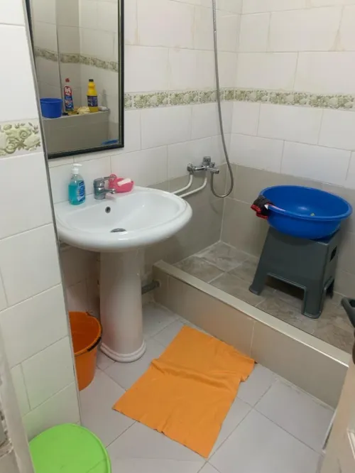 Vente Appartement F3 Alger Alger centre