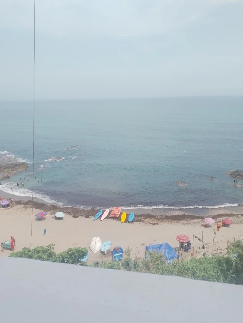 Vente Bungalow F3 Alger Hammamet