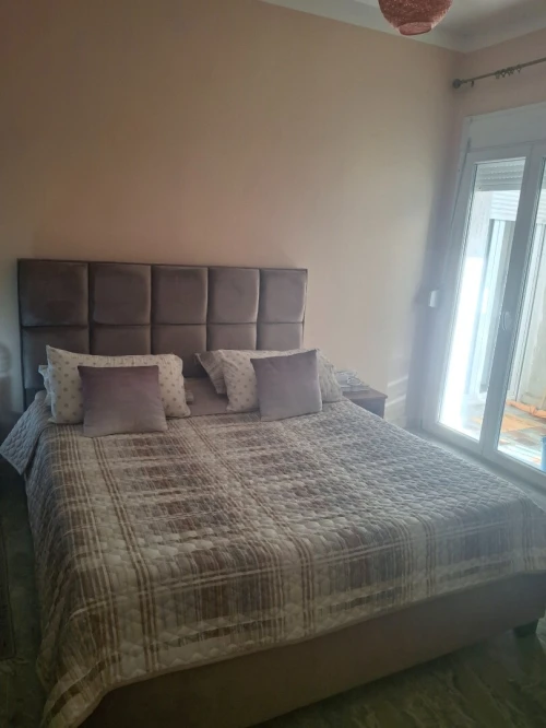 Vente Villa Alger Ain benian