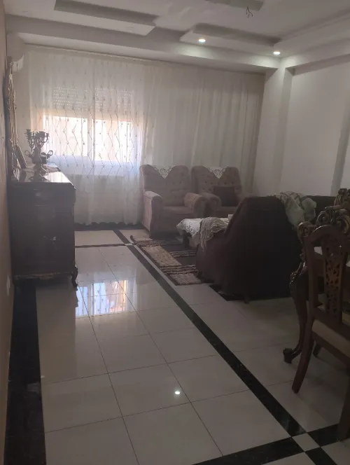 Vente Appartement F5 Alger Ain benian