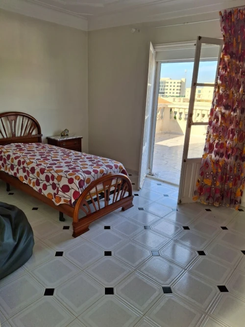 Location Villa Alger Cheraga