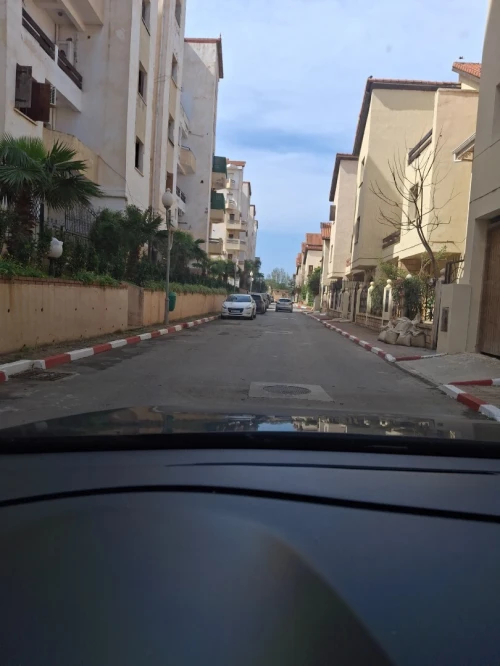 Vente Appartement Duplex F5 Tipaza Douaouda