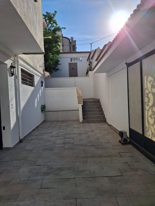 Location Villa Alger Cheraga
