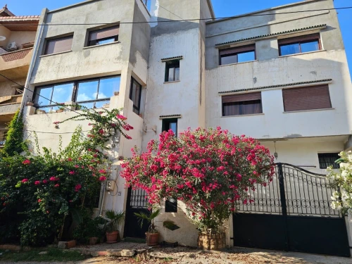 Vente Villa Alger Ain benian