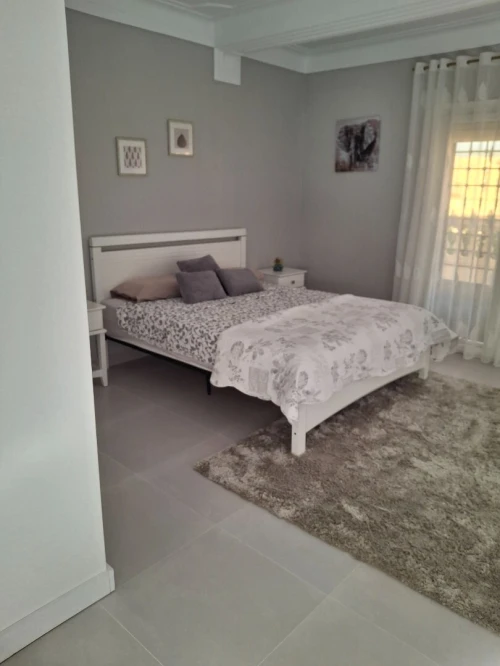Location Villa Alger Cheraga