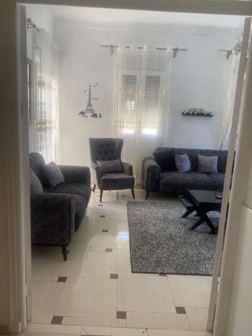 Vente Villa Alger Ain benian
