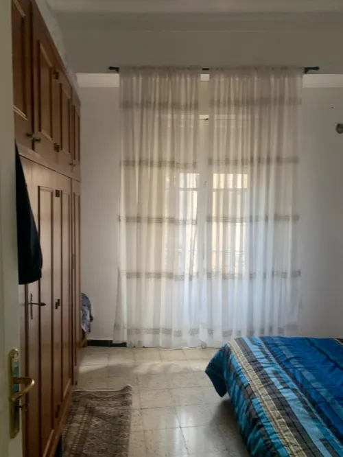 Vente Appartement F3 Alger Alger centre