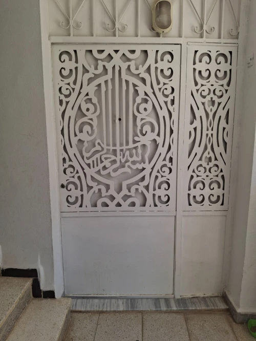 Vente Appartement F5 Alger Cheraga