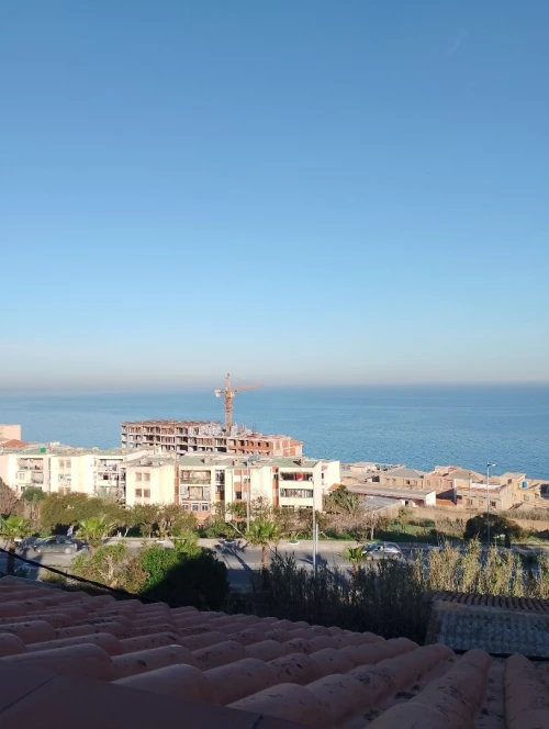Vente Villa Alger Ain benian