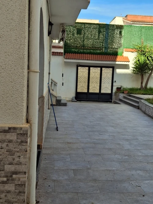 Location Villa Alger Cheraga