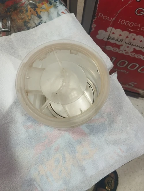 Humidificateur pour CPAP