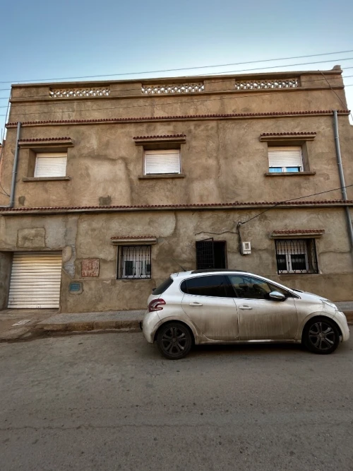 Vente Villa Mostaganem Mezghrane