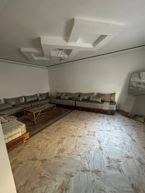 Vente Villa Mostaganem Mezghrane