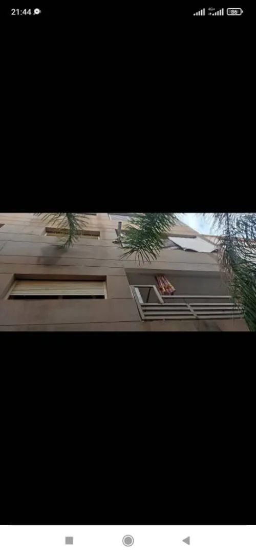 Vente Appartement Niveau de villa F4 Oran Bir el djir