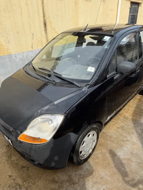Chevrolet Spark 2010 Lite Ls