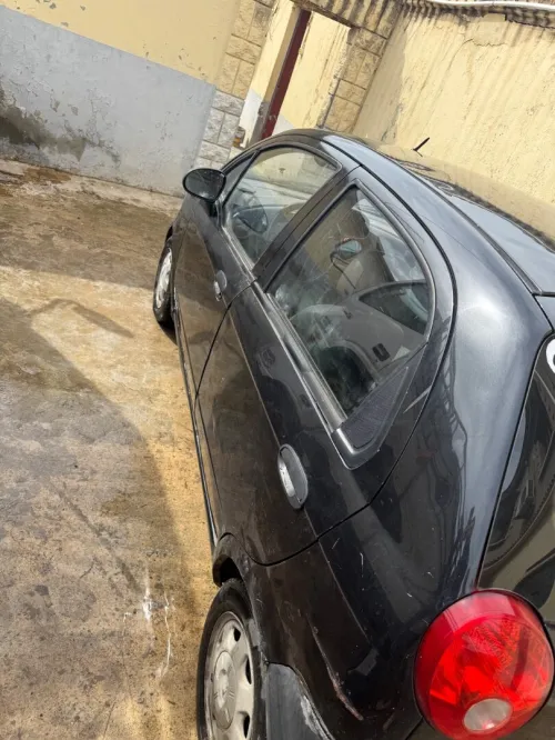 Chevrolet Spark 2010 Lite Ls