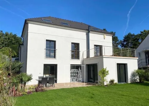 Vente Villa Blida Guerrouaou