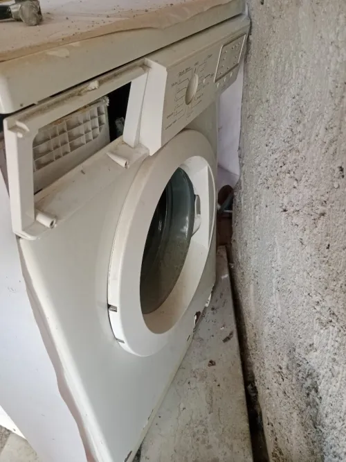2 machine à laver brand 6kl et prolux